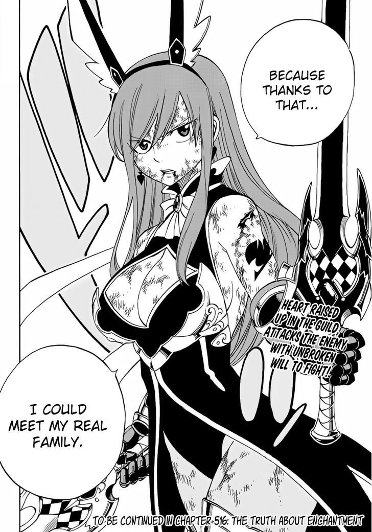 Fairy Tail 515 20