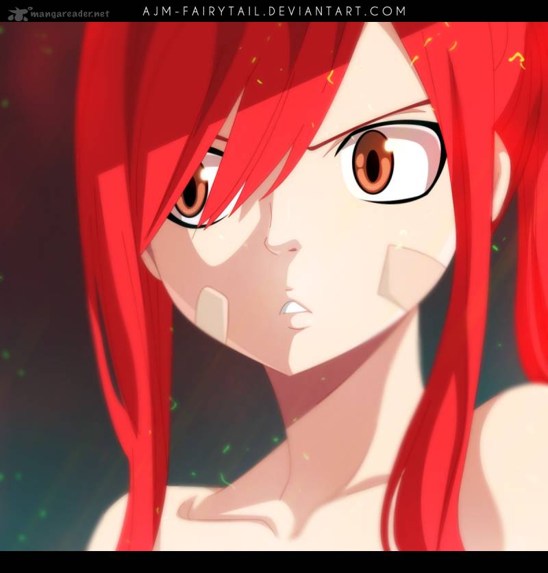 Fairy Tail 515 22