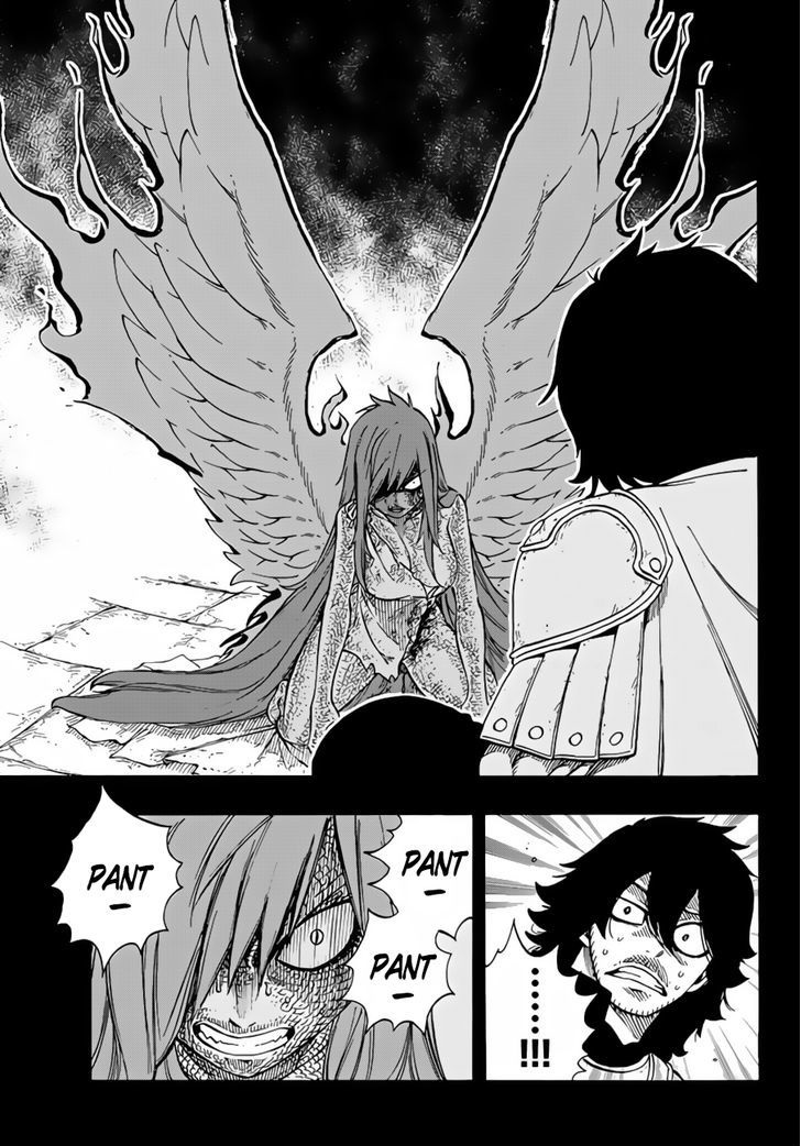 Fairy Tail 515 7