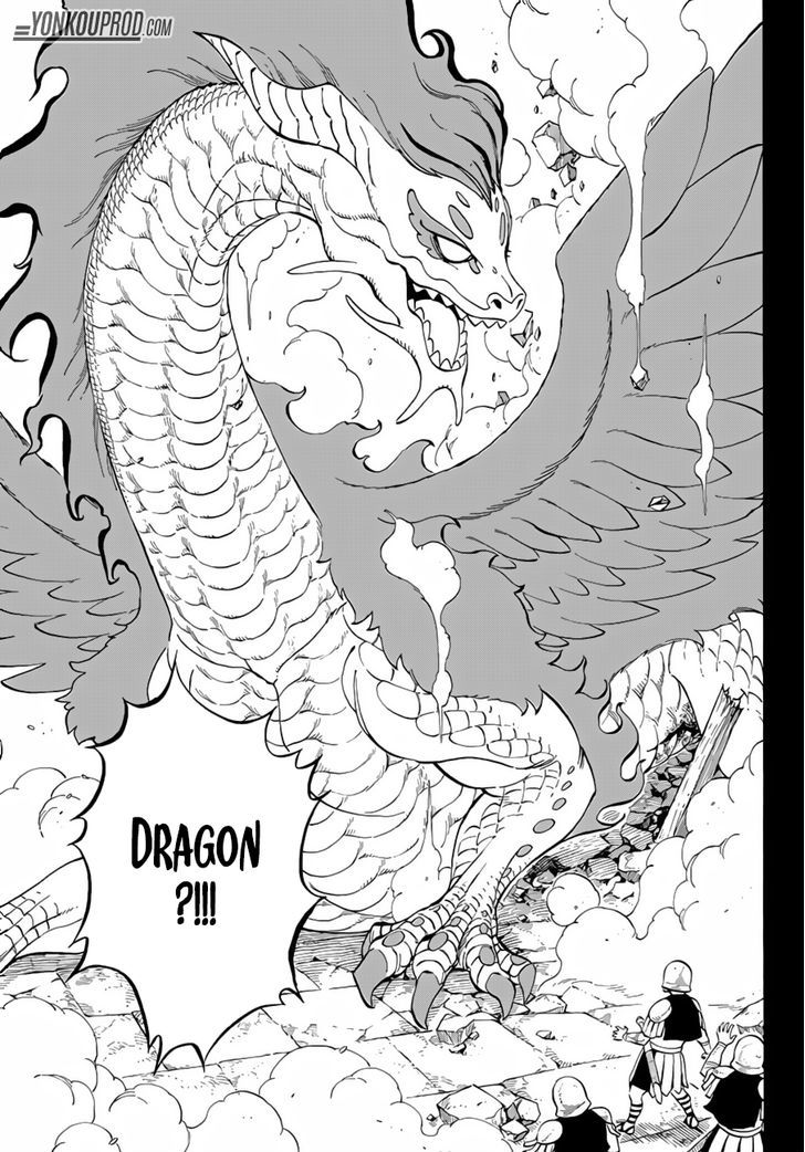 Fairy Tail 515 9