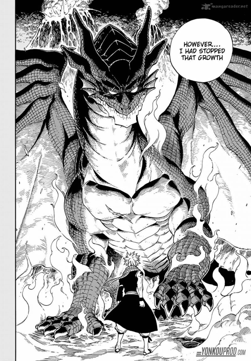 Fairy Tail 516 10