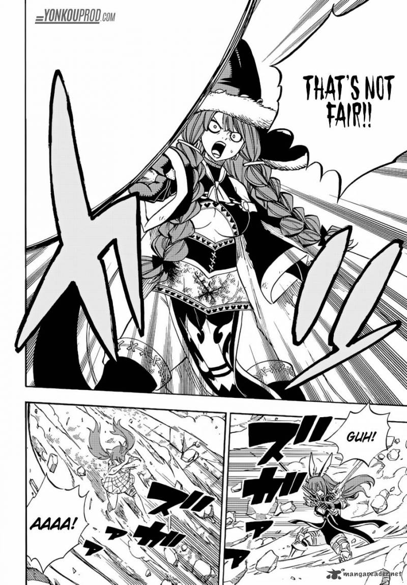 Fairy Tail 516 14