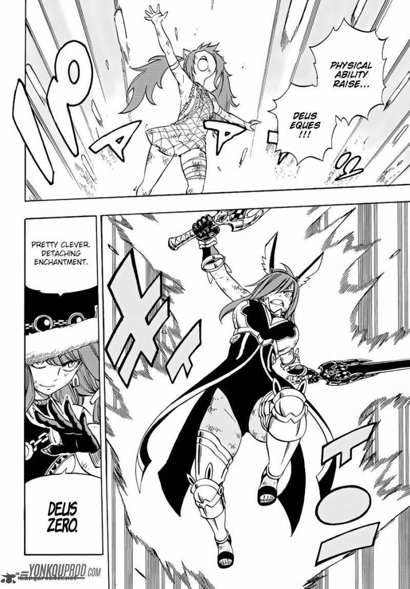 Fairy Tail 516 16