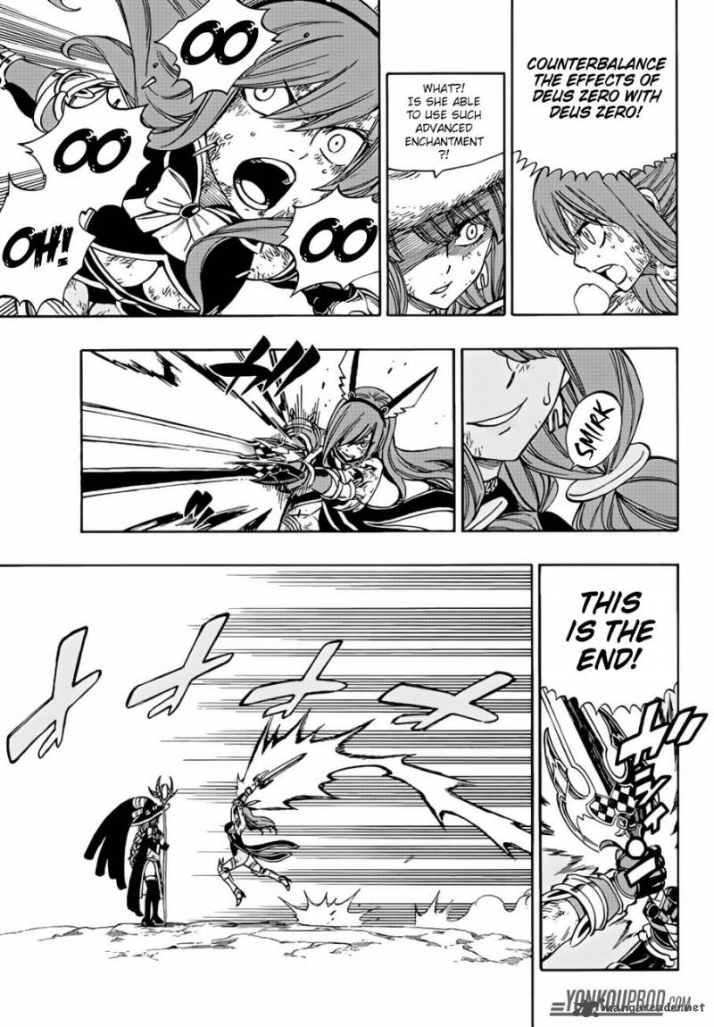 Fairy Tail 516 17