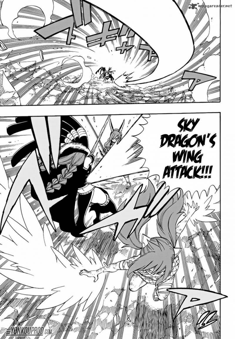 Fairy Tail 516 5