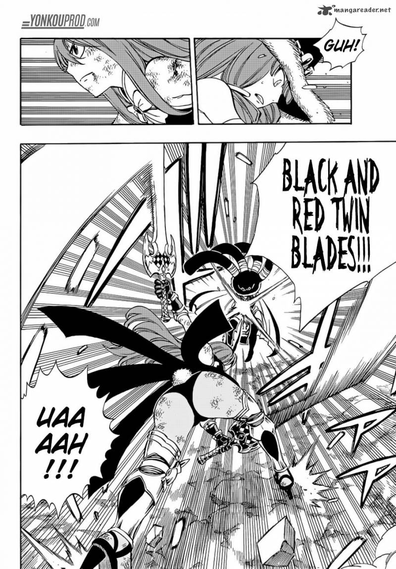 Fairy Tail 516 6