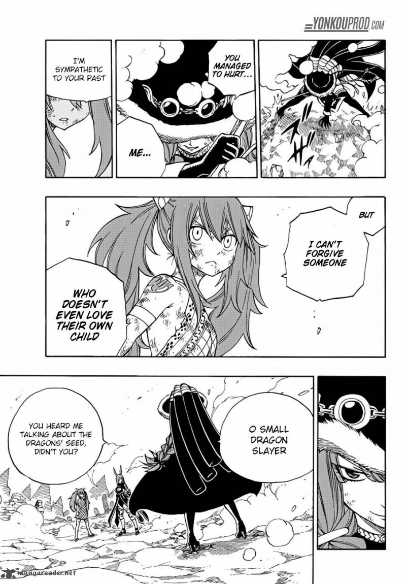 Fairy Tail 516 7