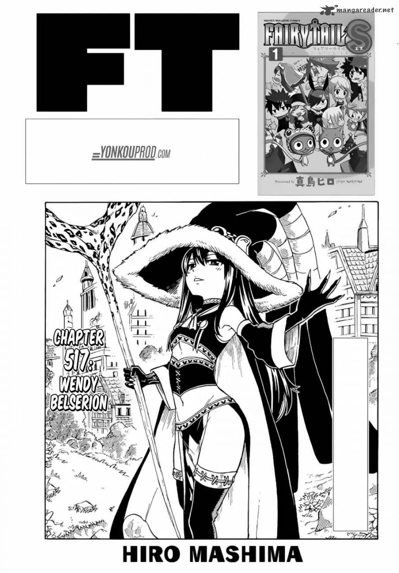 Fairy Tail 517 1