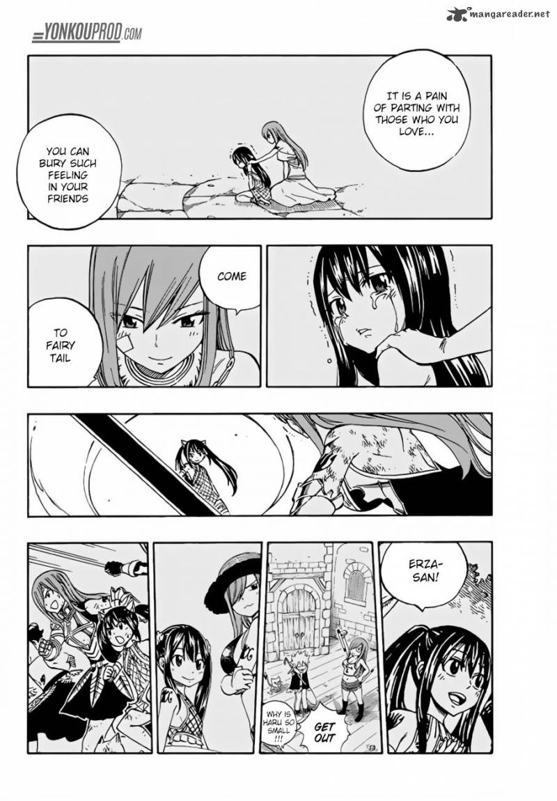 Fairy Tail 517 10