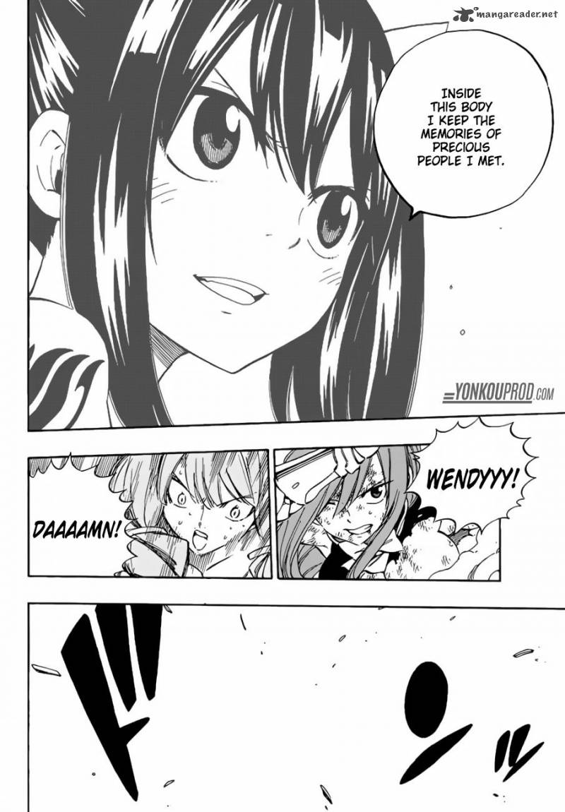 Fairy Tail 517 18