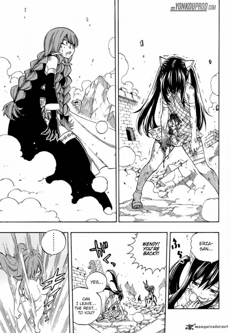 Fairy Tail 517 19
