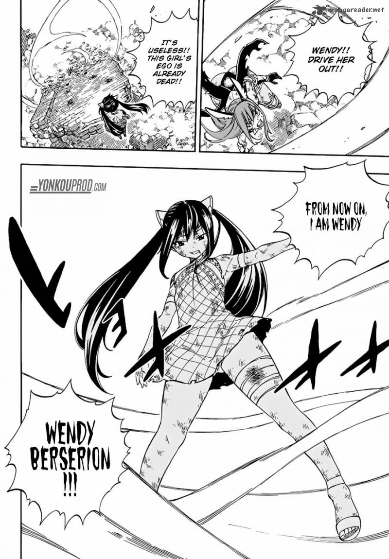 Fairy Tail 517 8