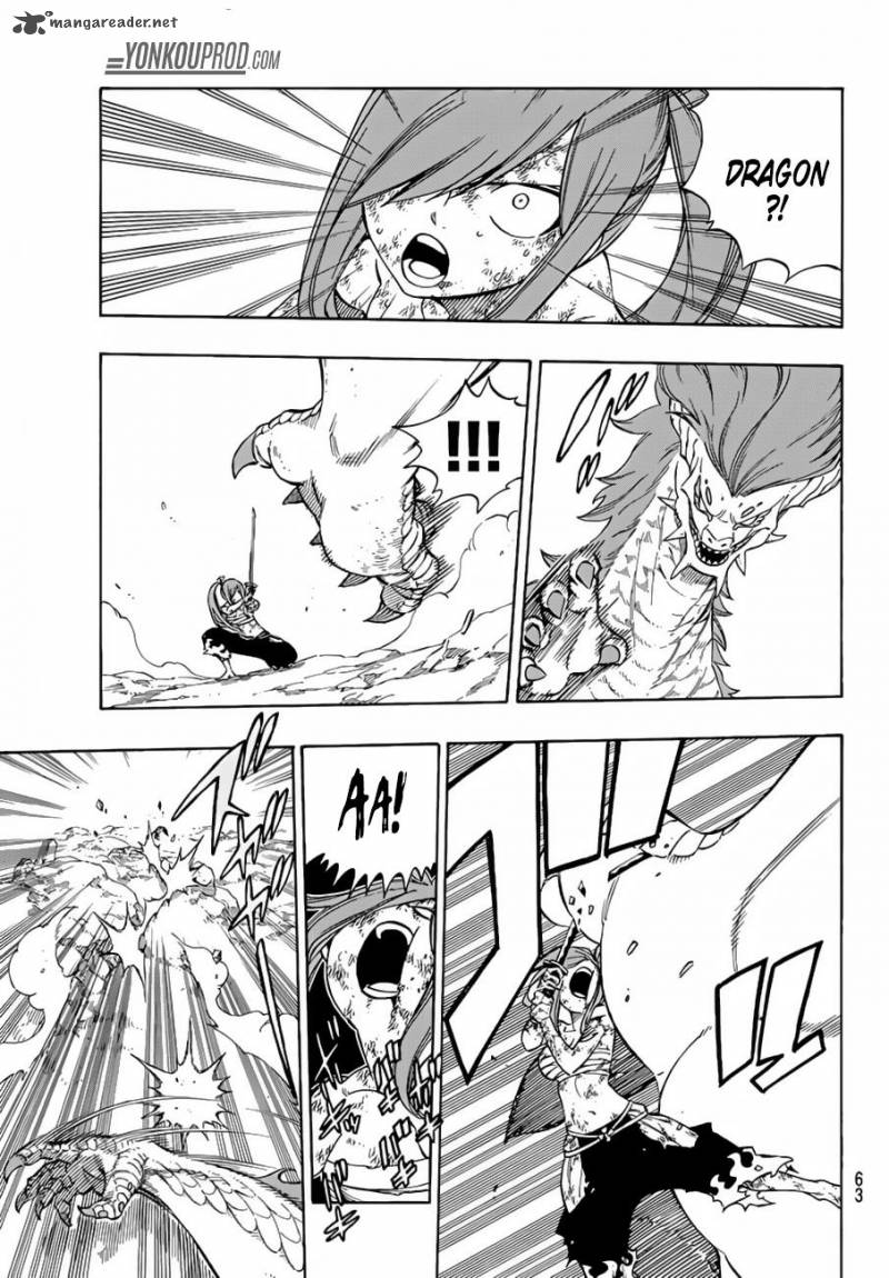 Fairy Tail 518 11