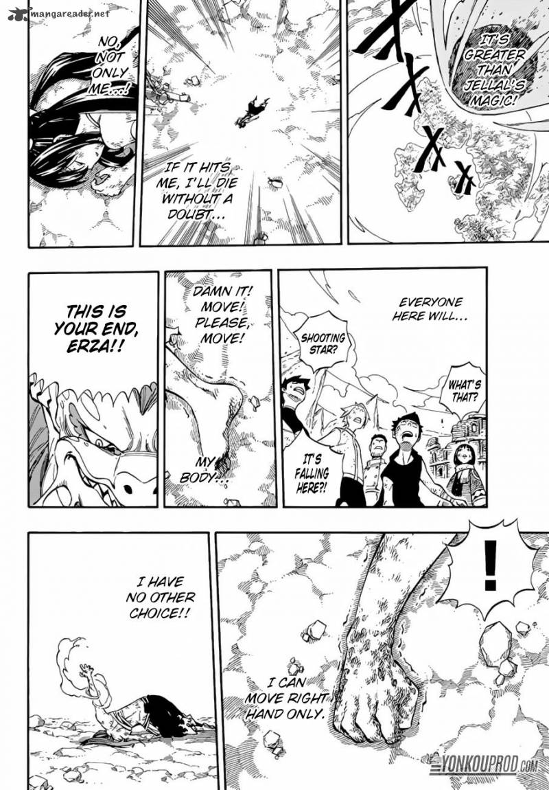 Fairy Tail 518 16