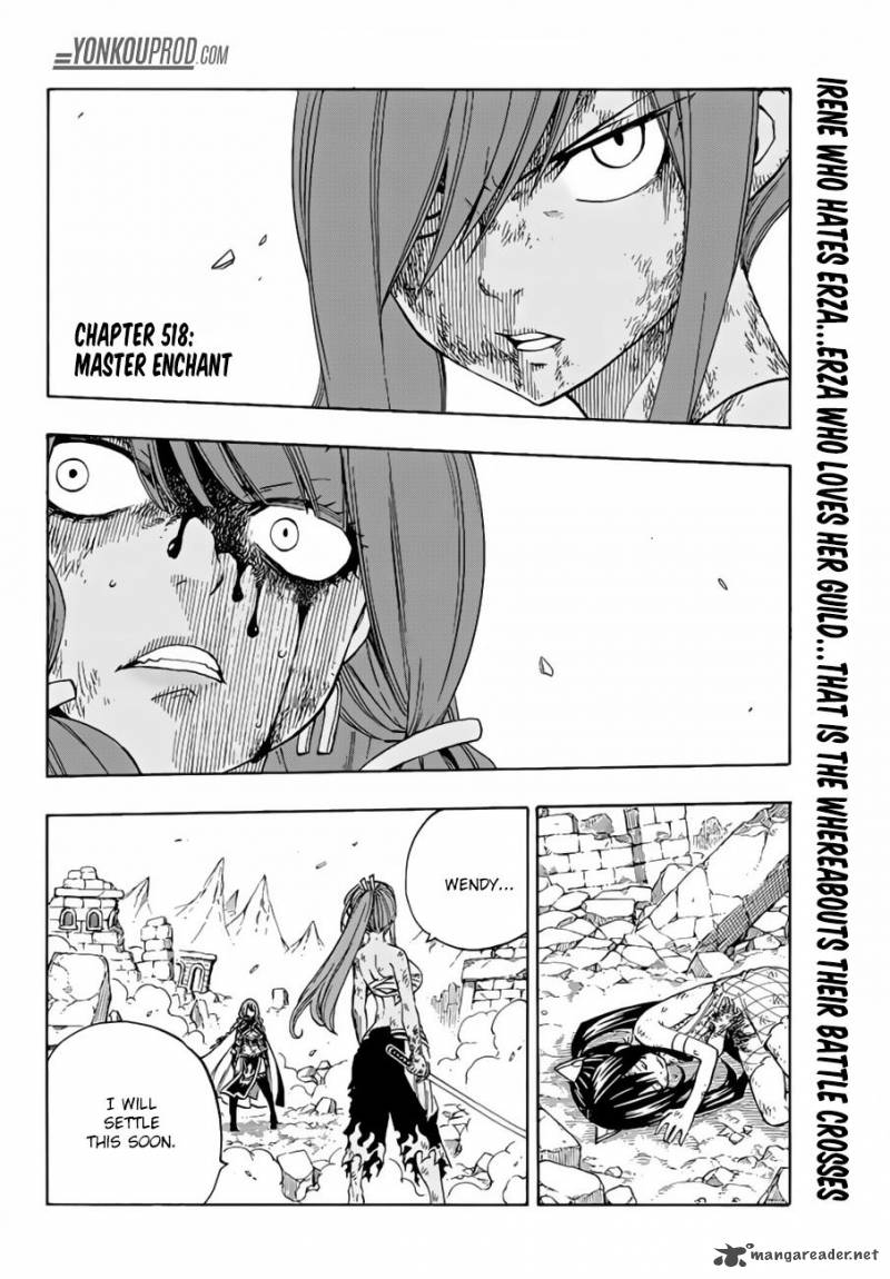 Fairy Tail 518 2