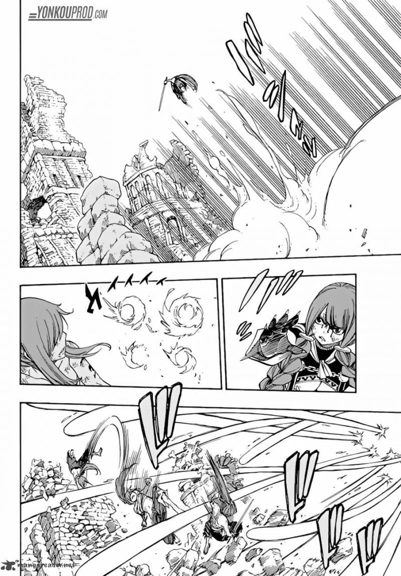 Fairy Tail 518 4