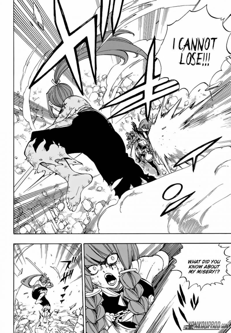 Fairy Tail 518 6