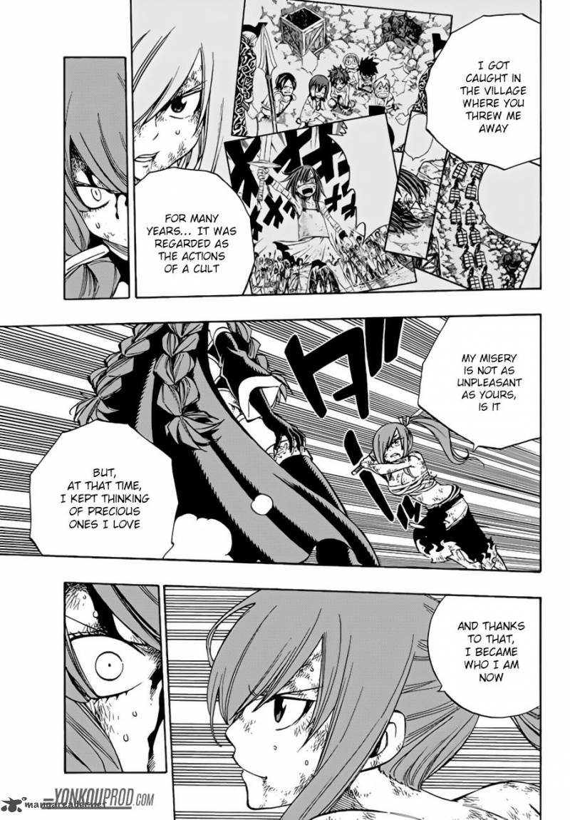 Fairy Tail 518 7