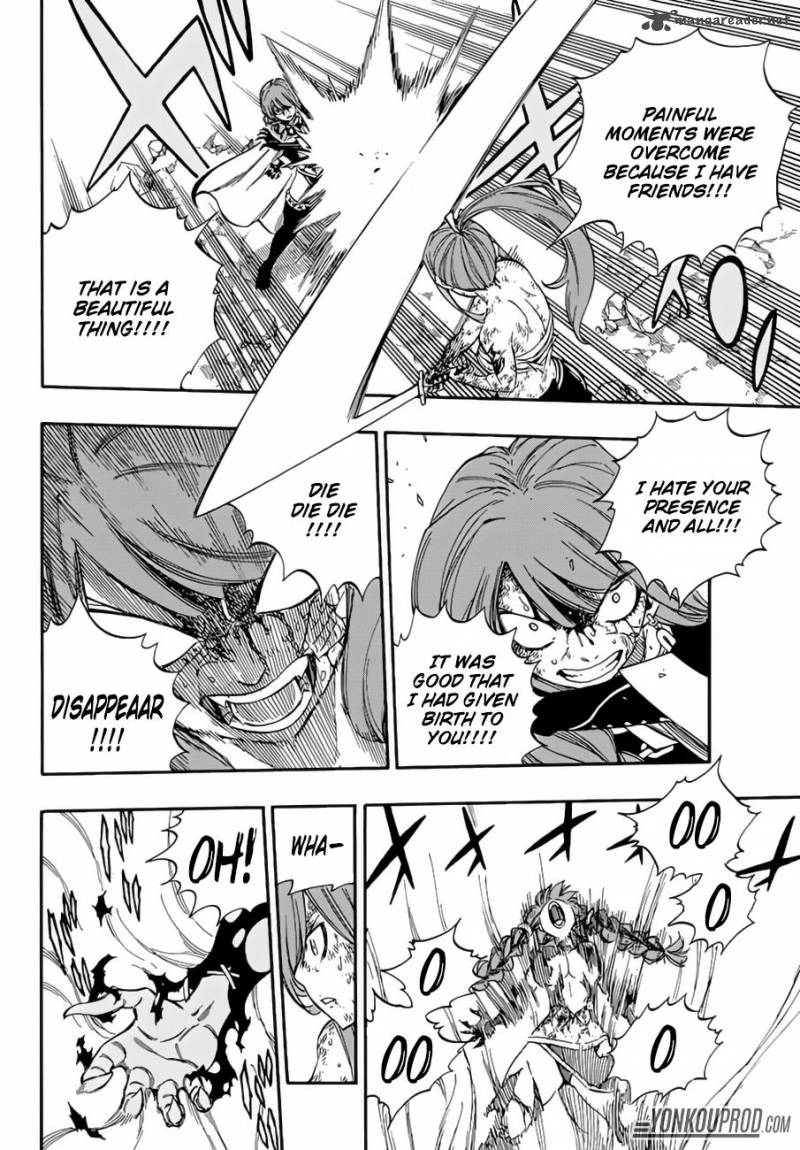 Fairy Tail 518 8