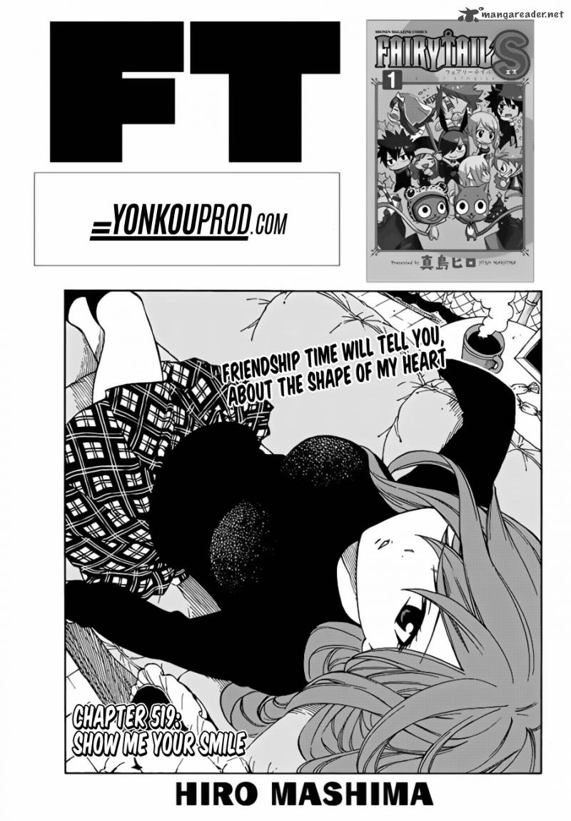 Fairy Tail 519 1