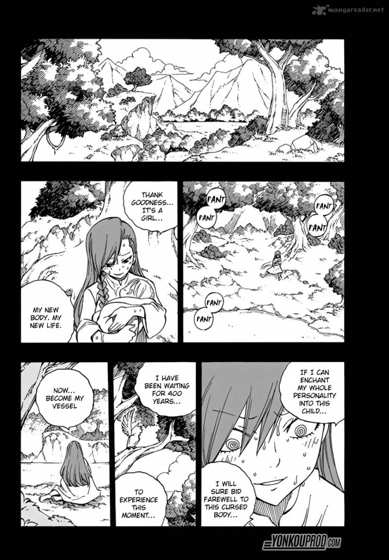 Fairy Tail 519 10
