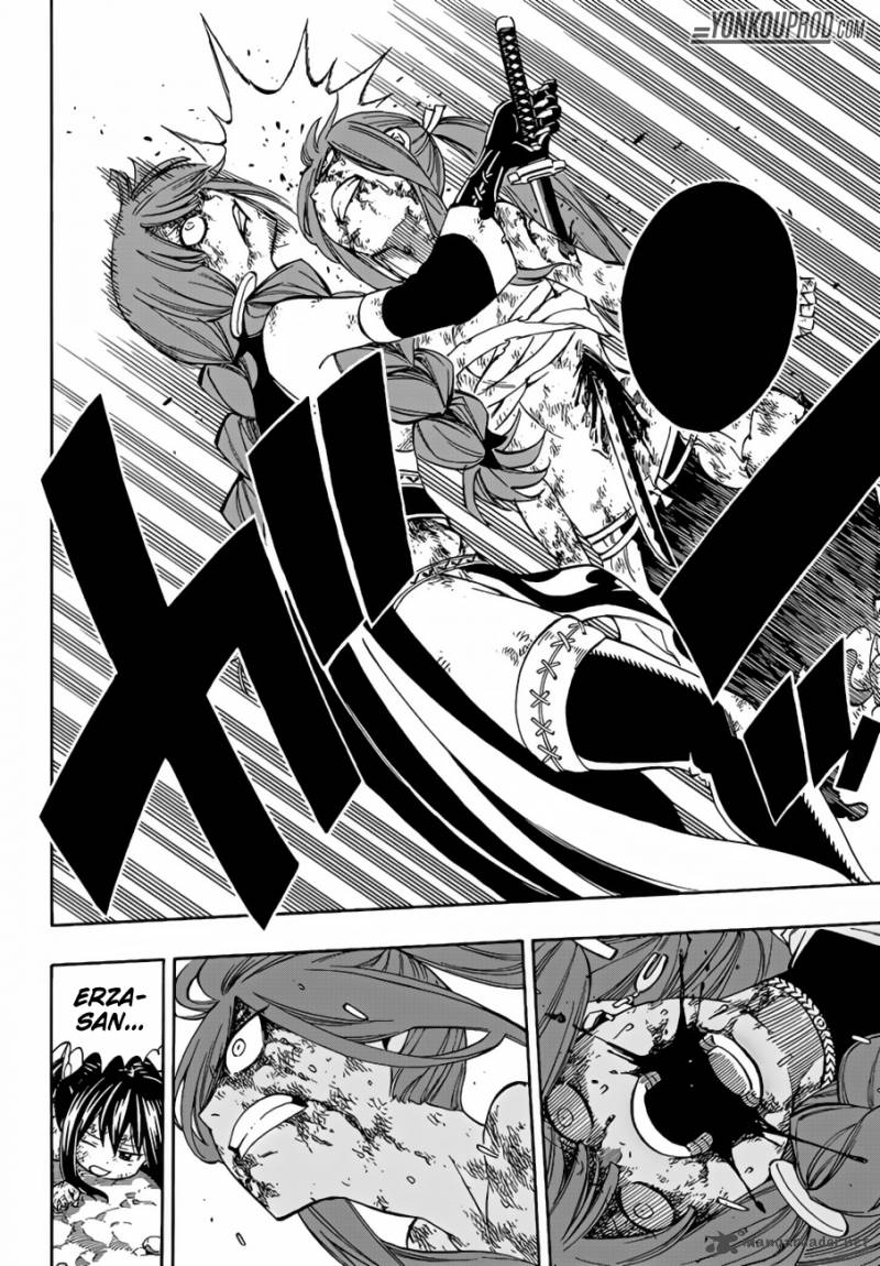 Fairy Tail 519 14