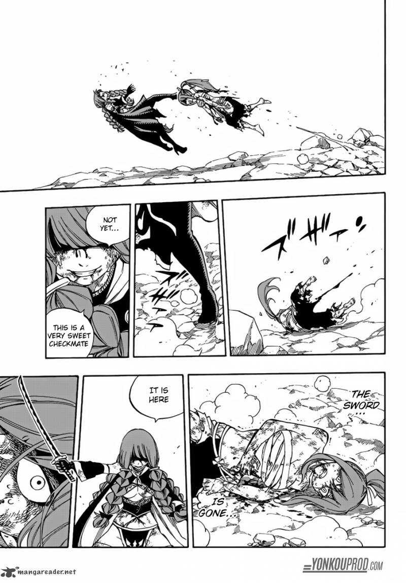 Fairy Tail 519 15