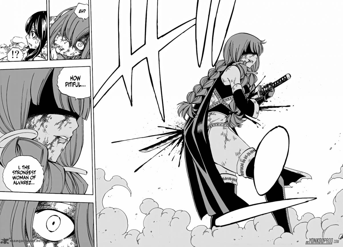 Fairy Tail 519 16