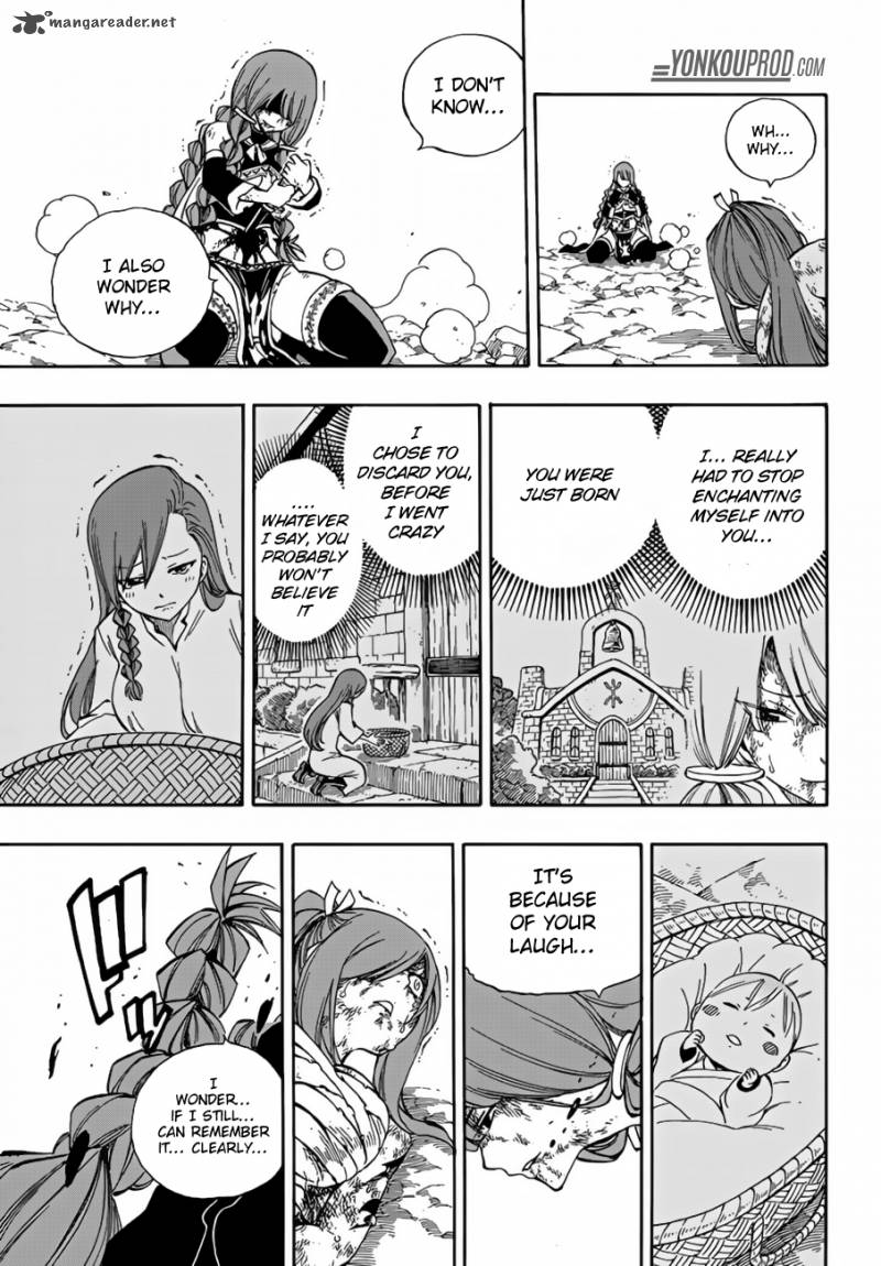 Fairy Tail 519 18