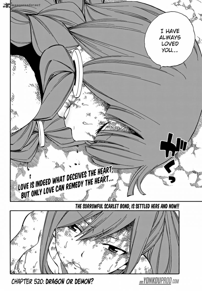 Fairy Tail 519 19