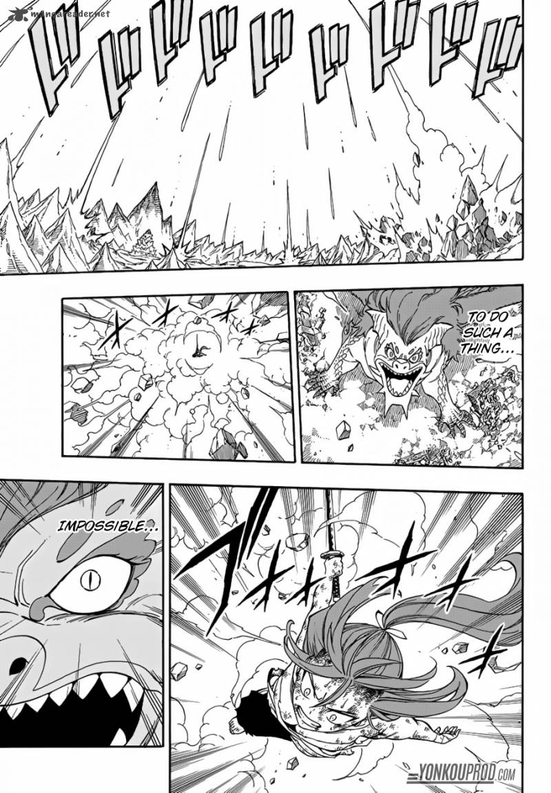Fairy Tail 519 5