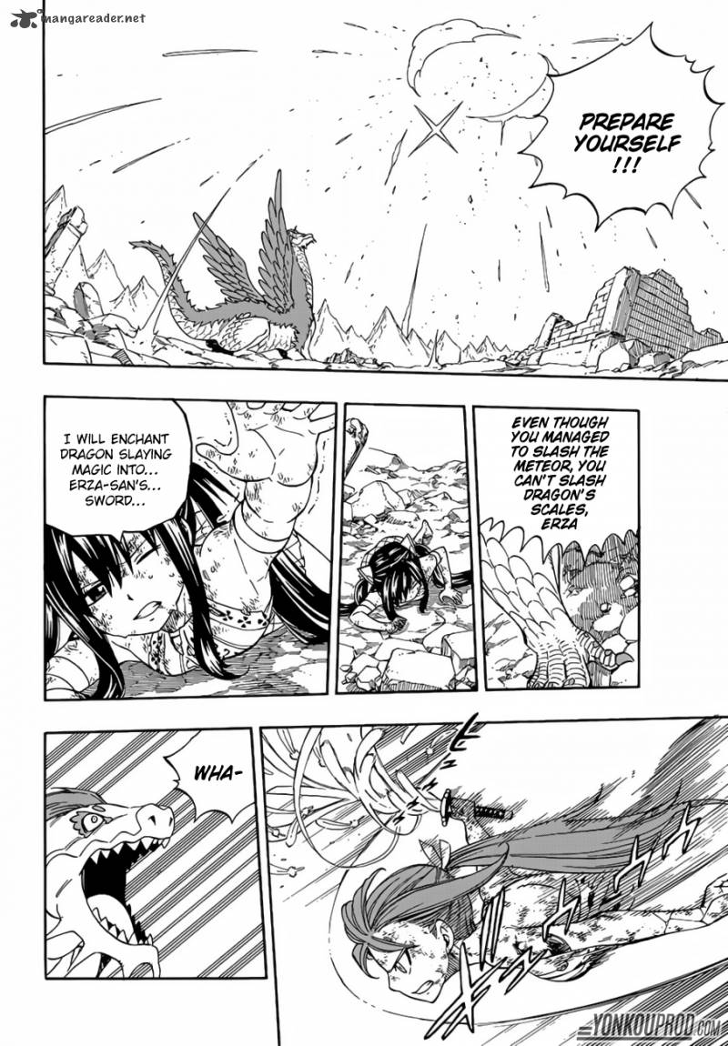 Fairy Tail 519 6