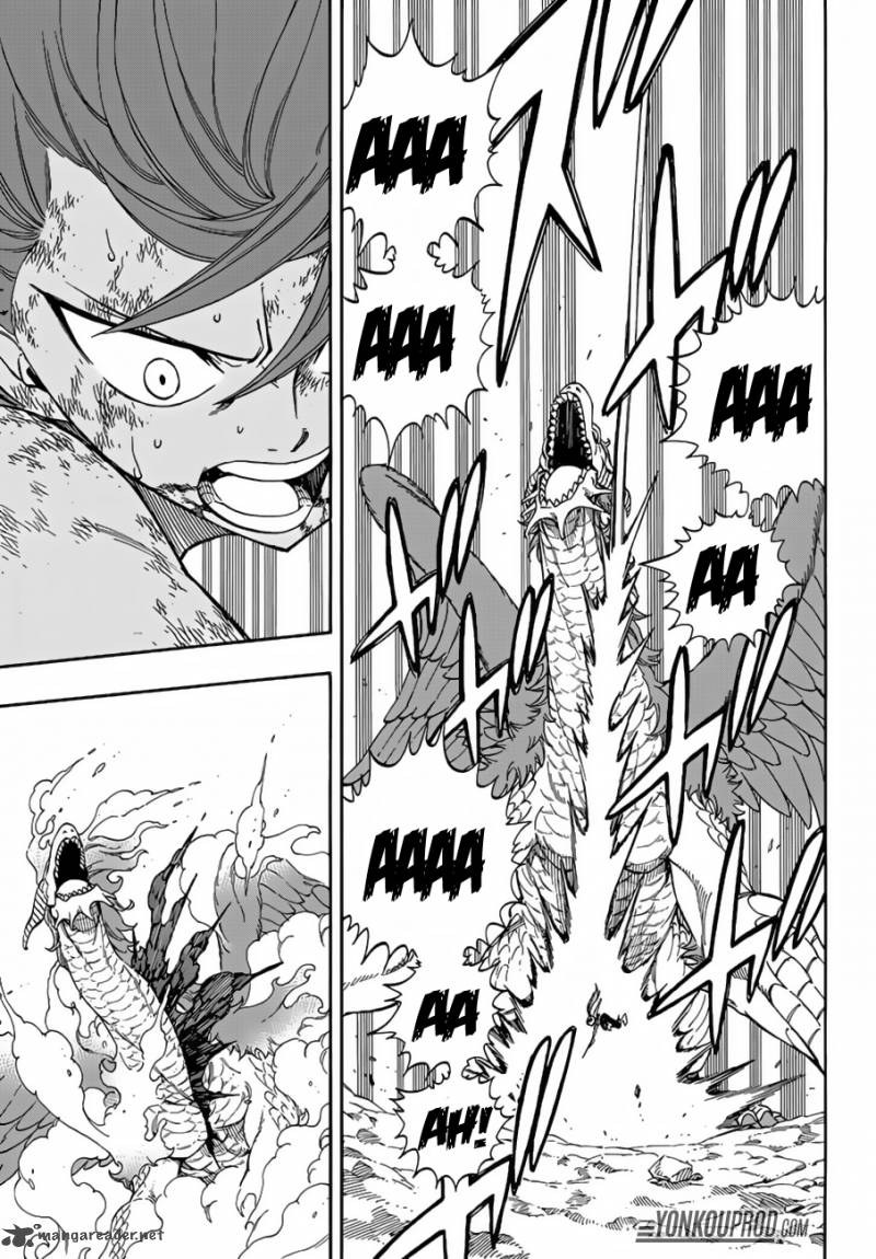 Fairy Tail 519 7