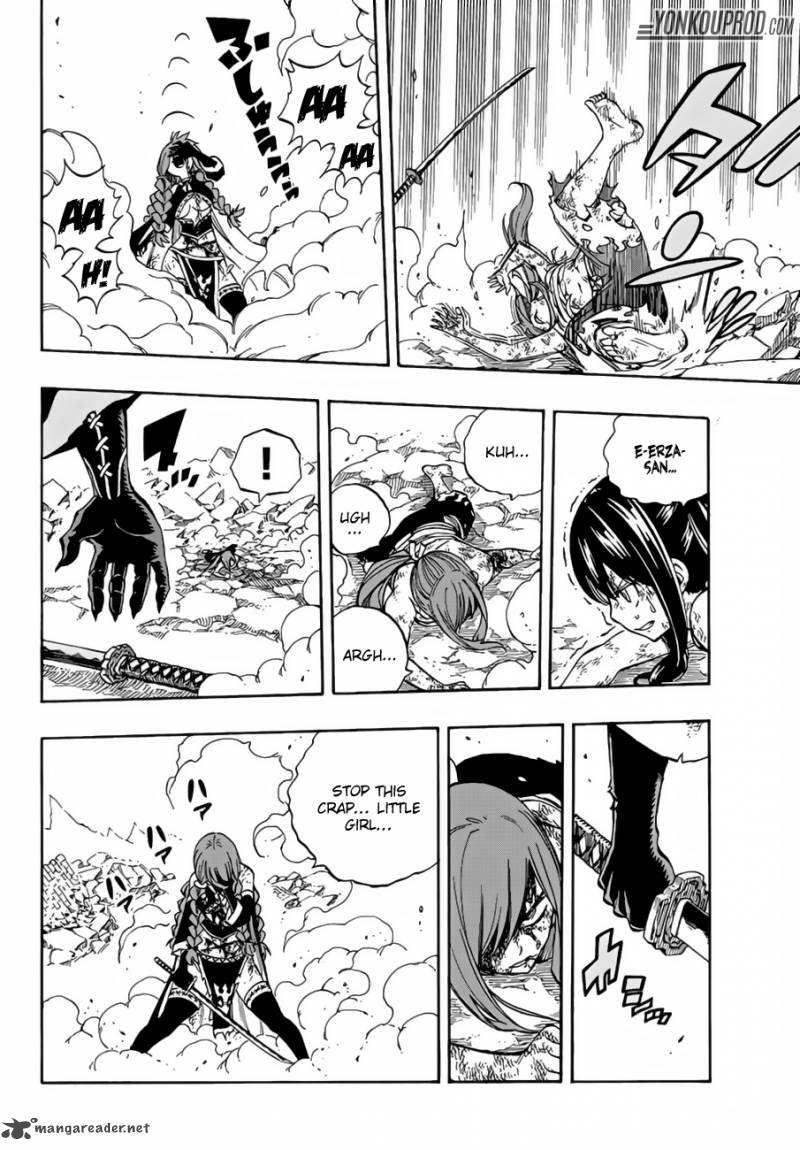 Fairy Tail 519 8