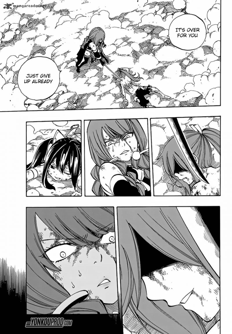 Fairy Tail 519 9