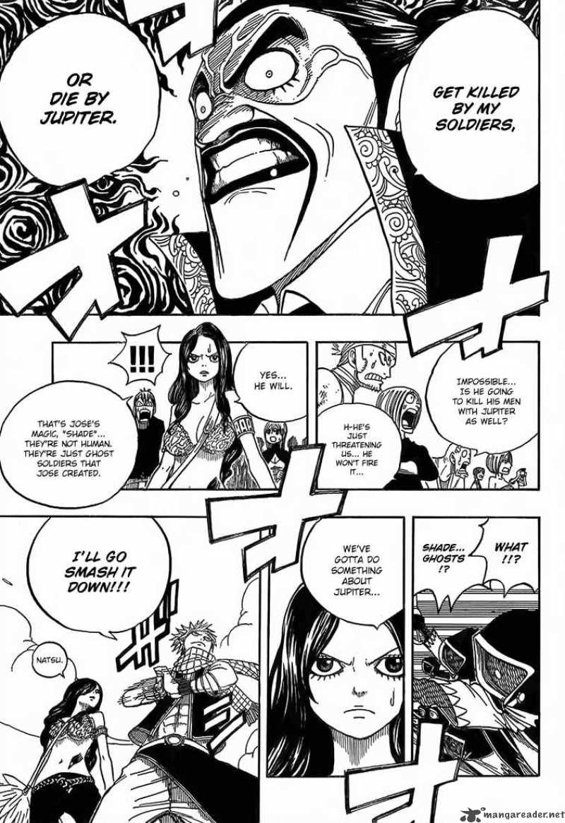 Fairy Tail 52 13