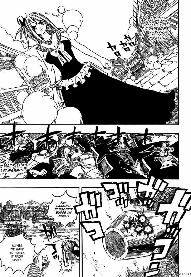 Fairy Tail 52 17