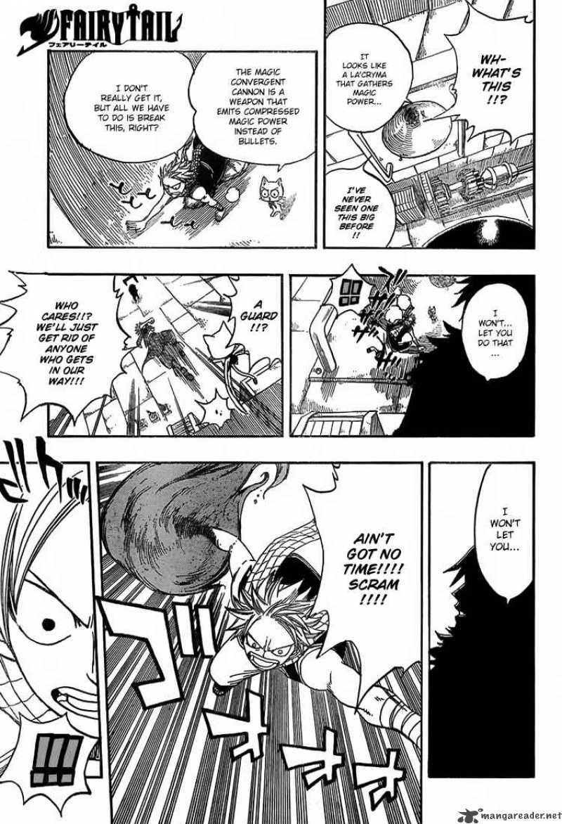 Fairy Tail 52 19