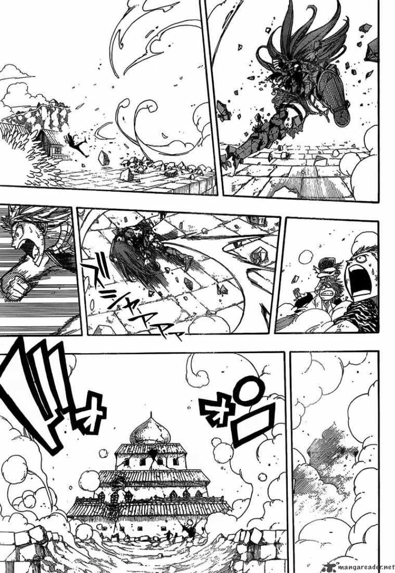Fairy Tail 52 7