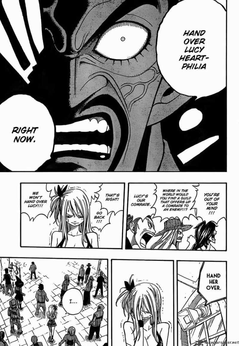 Fairy Tail 52 9