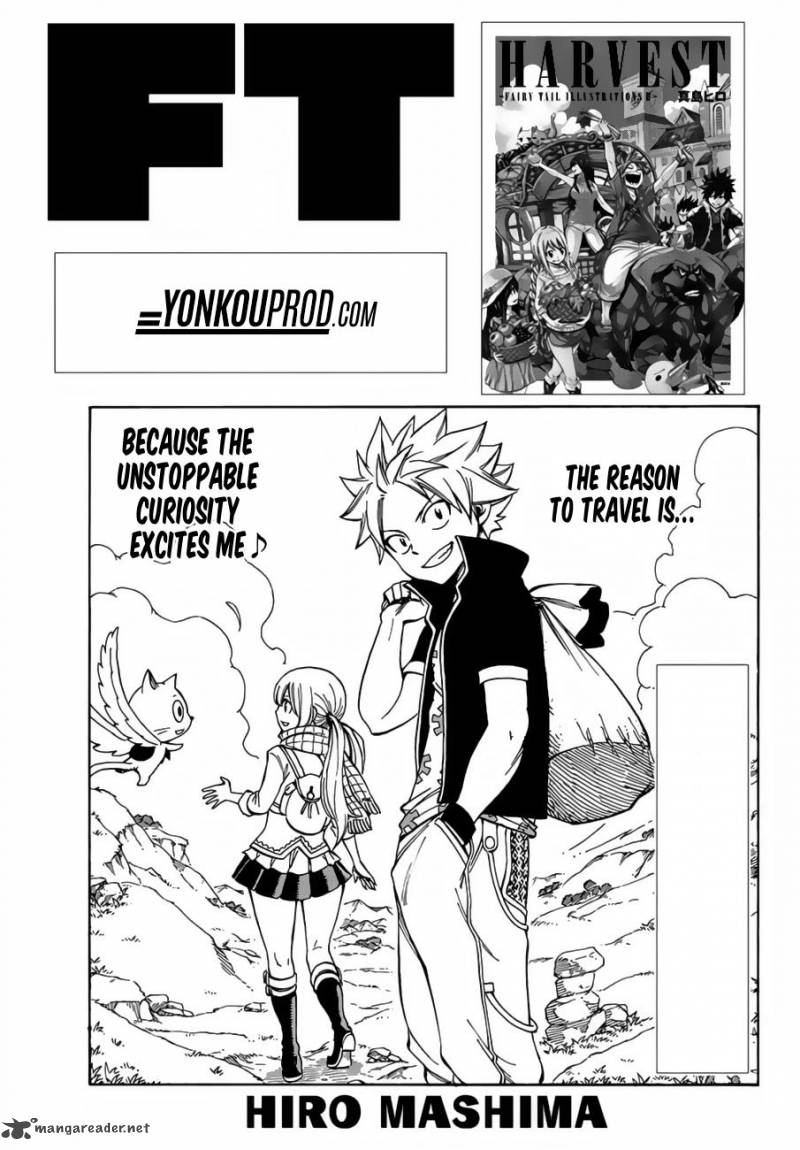 Fairy Tail 520 1