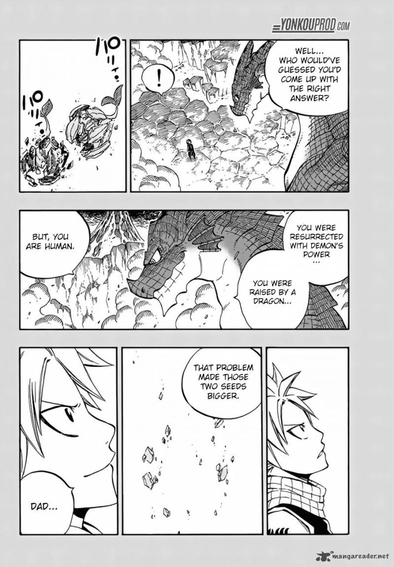 Fairy Tail 520 10
