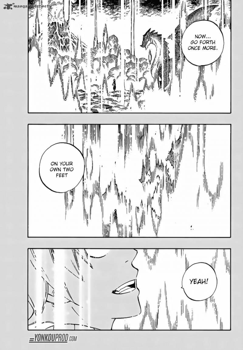 Fairy Tail 520 11