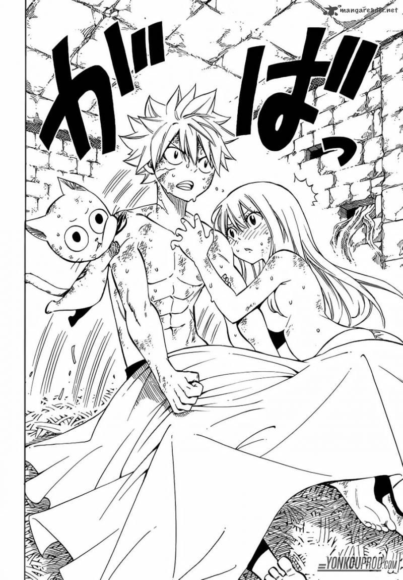 Fairy Tail 520 12