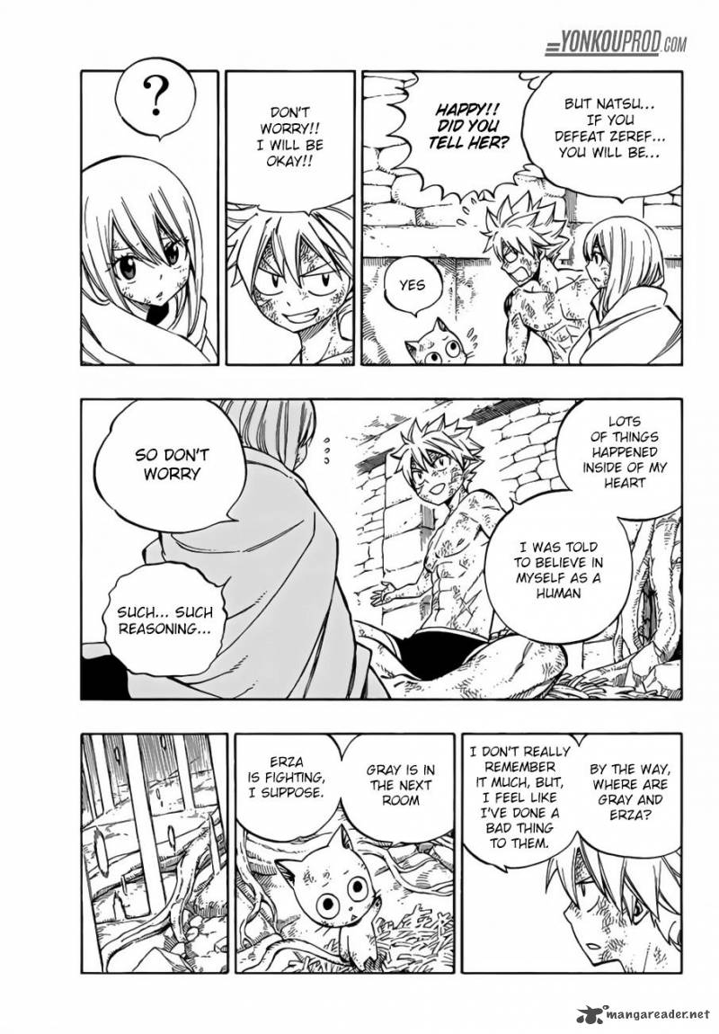 Fairy Tail 520 15