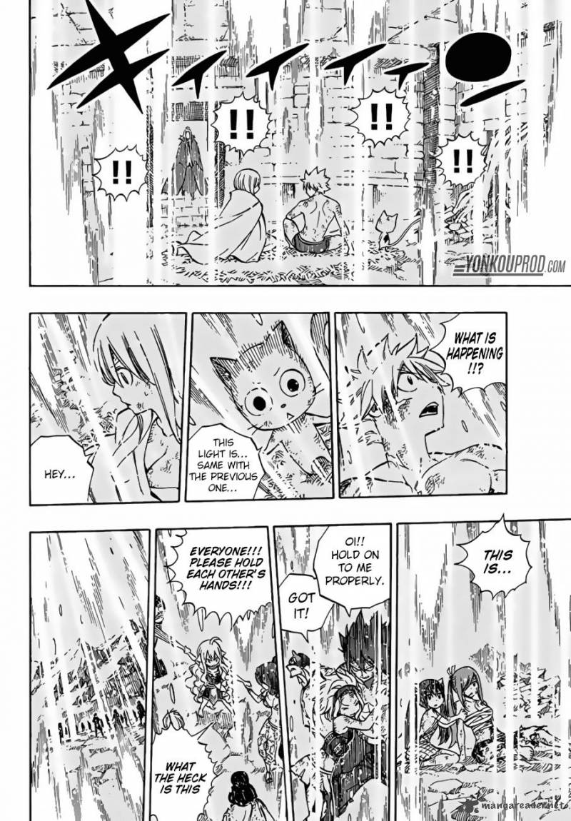Fairy Tail 520 16