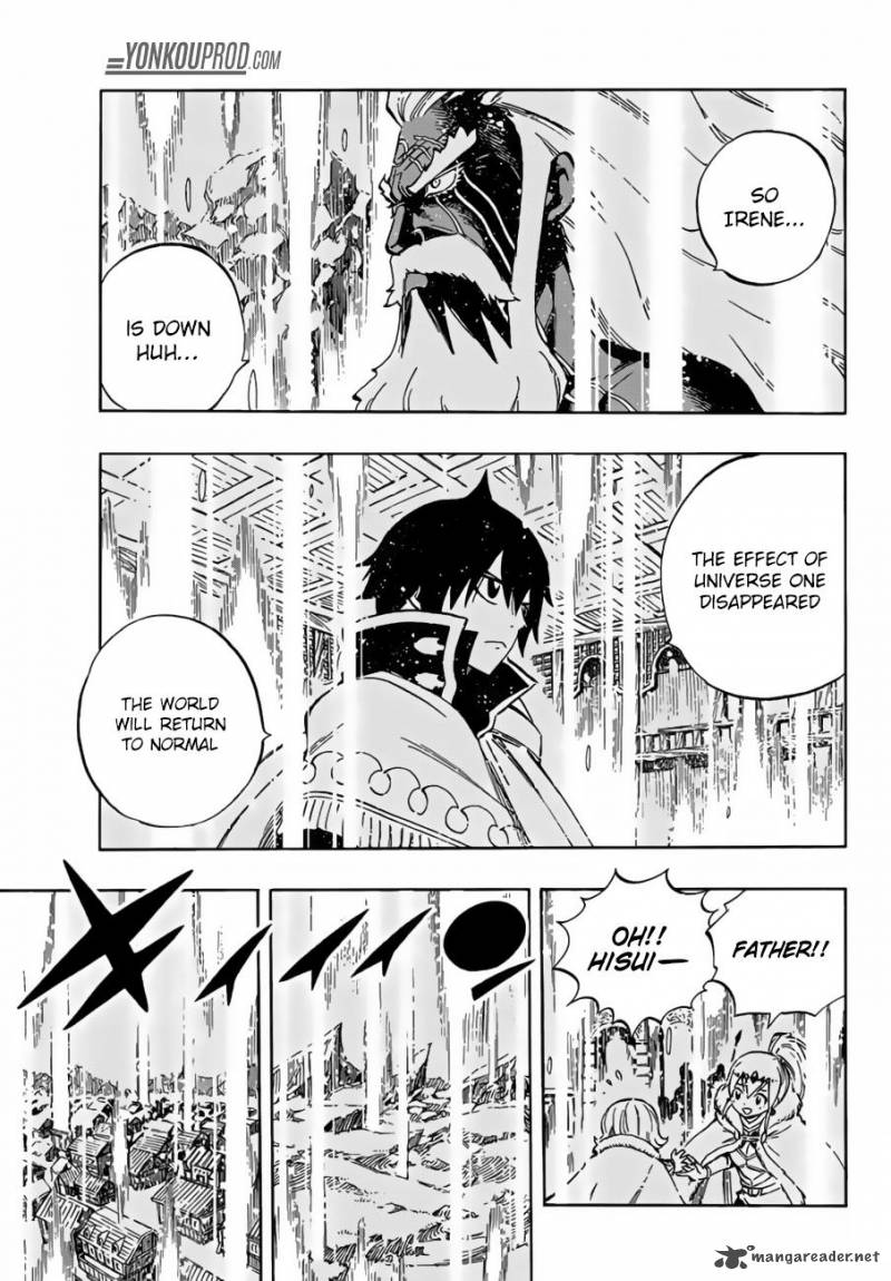 Fairy Tail 520 17