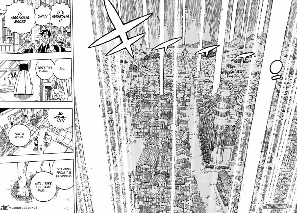 Fairy Tail 520 18