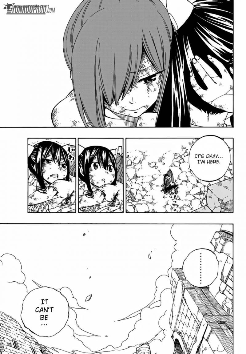 Fairy Tail 520 5
