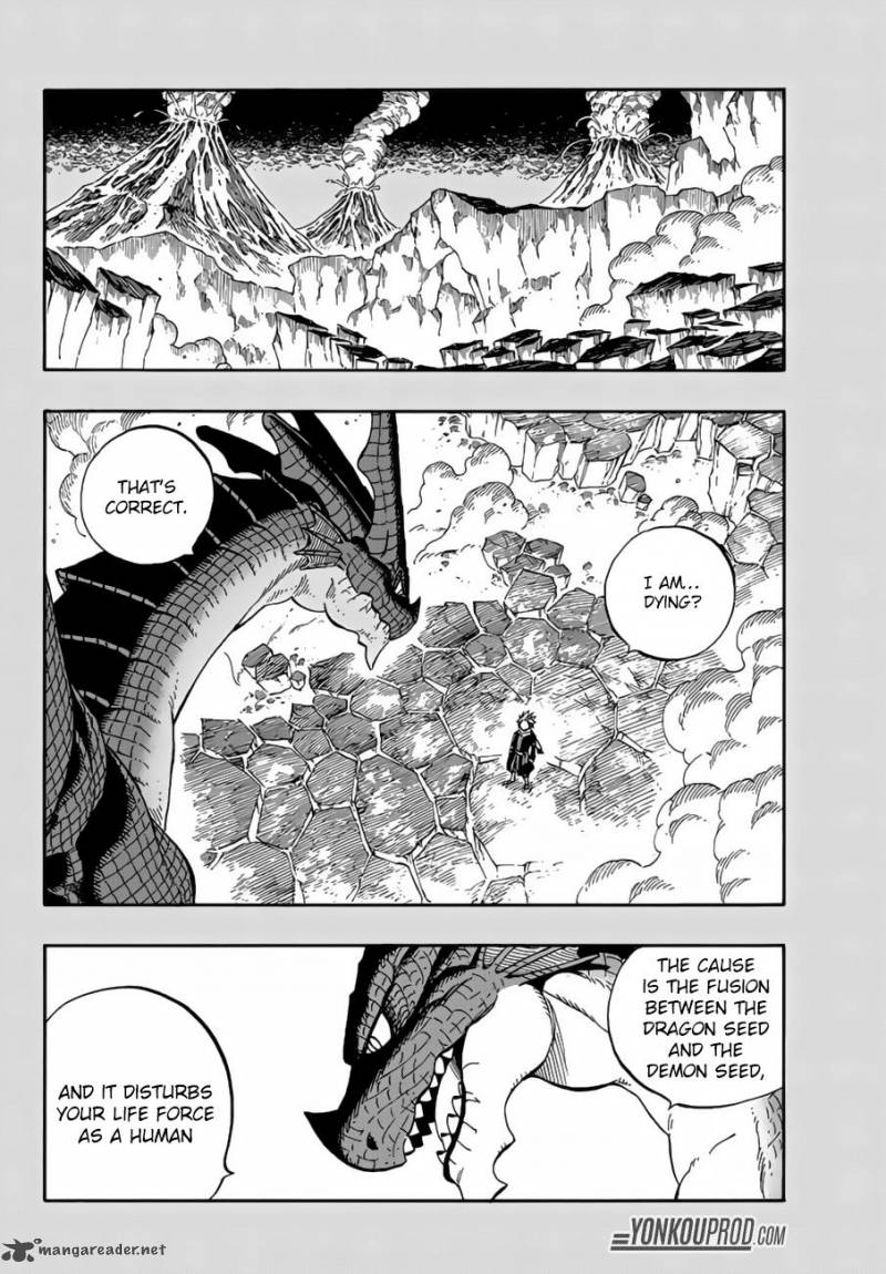 Fairy Tail 520 6